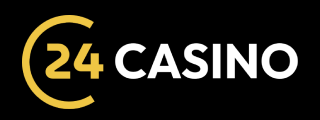 24 Casino logo